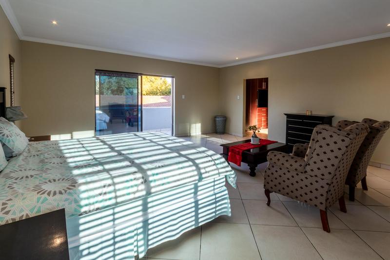 6 Bedroom Property for Sale in Lynnwood Glen Gauteng