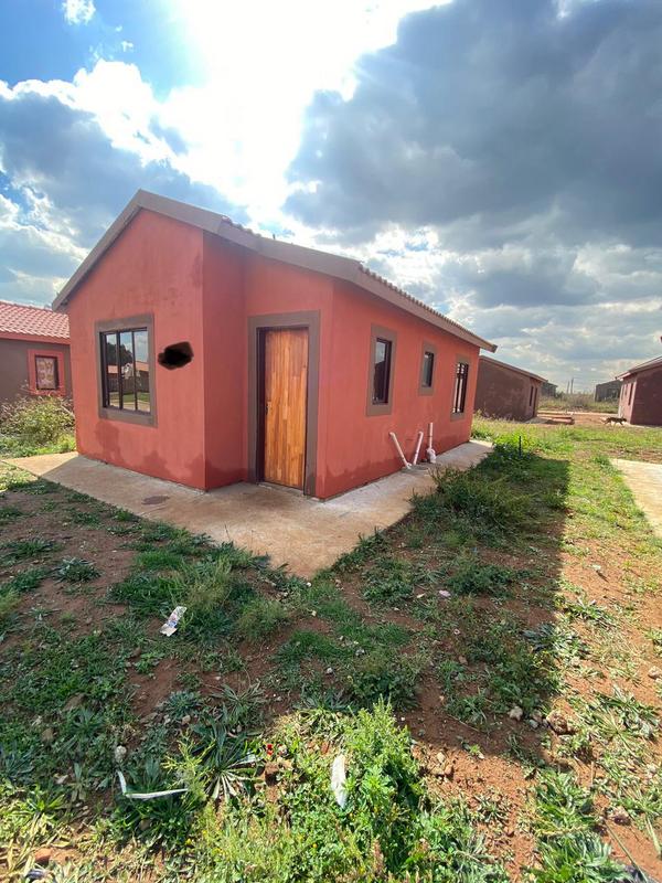 2 Bedroom Property for Sale in Daveyton Gauteng