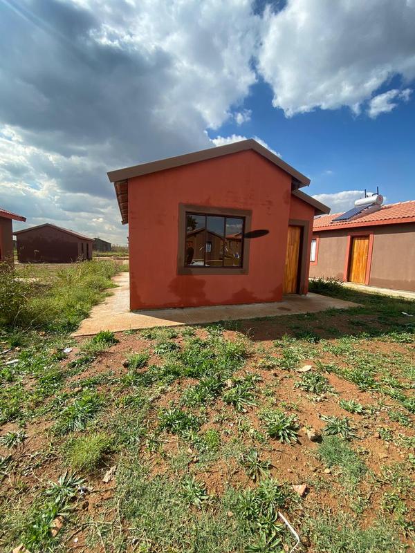 2 Bedroom Property for Sale in Daveyton Gauteng