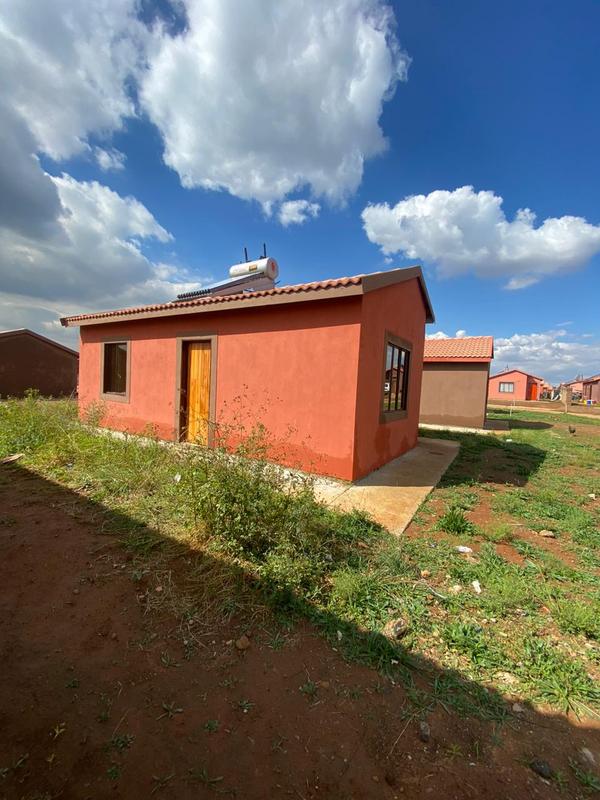 2 Bedroom Property for Sale in Daveyton Gauteng