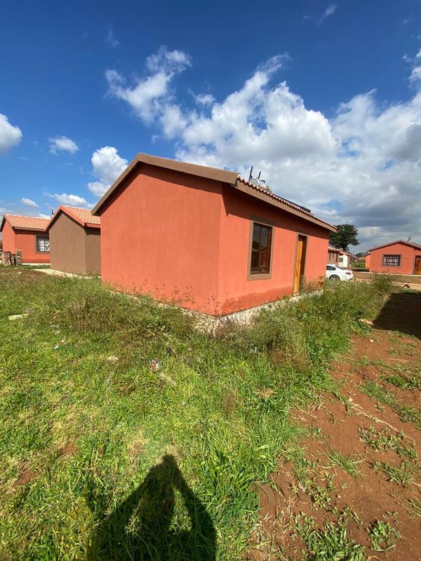 2 Bedroom Property for Sale in Daveyton Gauteng