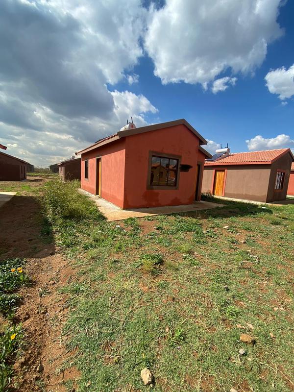 2 Bedroom Property for Sale in Daveyton Gauteng