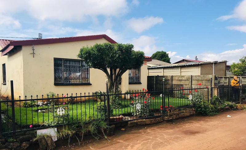 3 Bedroom Property for Sale in Daveyton Gauteng