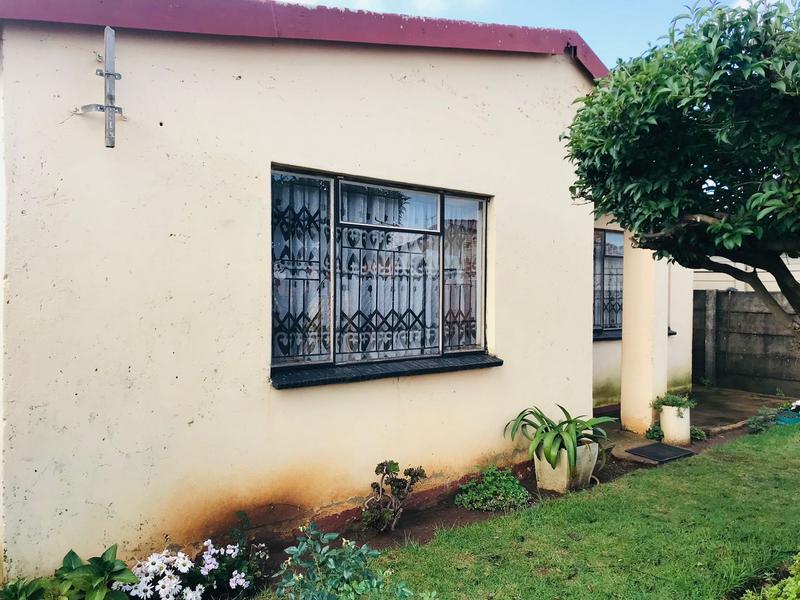 3 Bedroom Property for Sale in Daveyton Gauteng