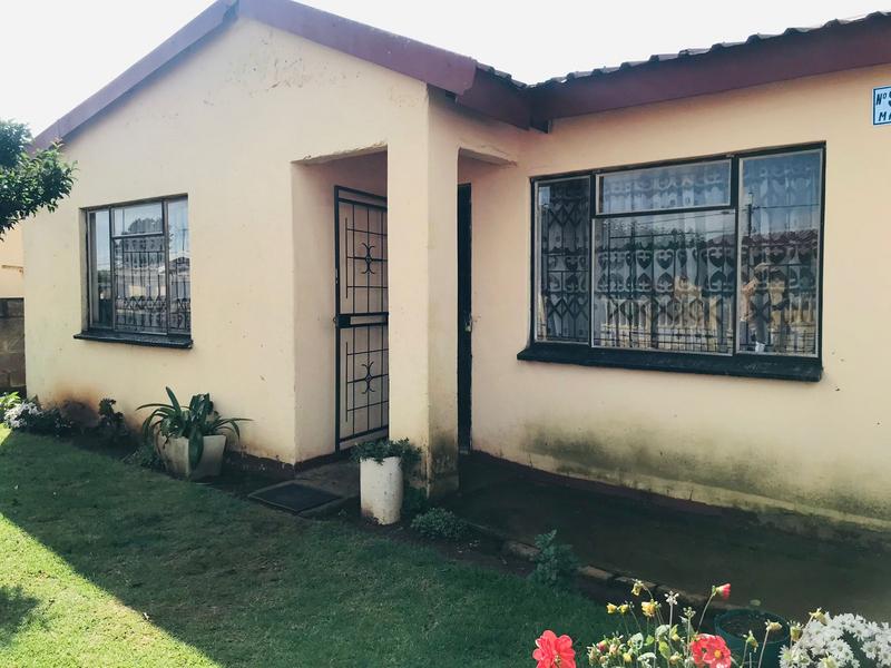 3 Bedroom Property for Sale in Daveyton Gauteng