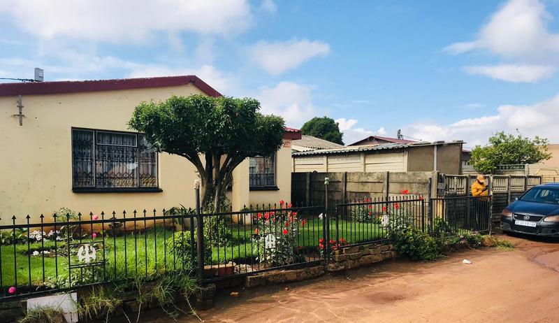 3 Bedroom Property for Sale in Daveyton Gauteng