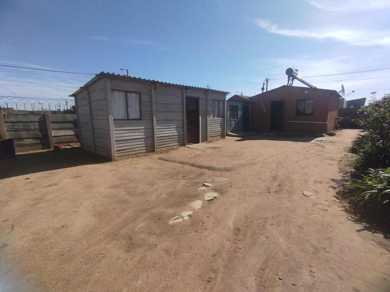 1 Bedroom Property for Sale in Daveyton Gauteng