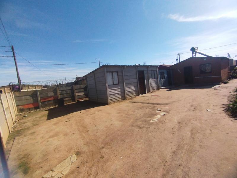 1 Bedroom Property for Sale in Daveyton Gauteng