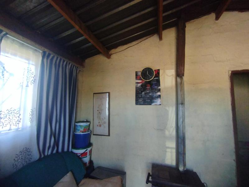 1 Bedroom Property for Sale in Daveyton Gauteng