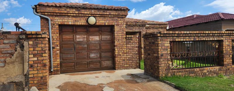 3 Bedroom Property for Sale in Daveyton Gauteng