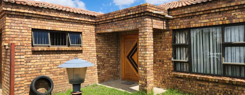 3 Bedroom Property for Sale in Daveyton Gauteng