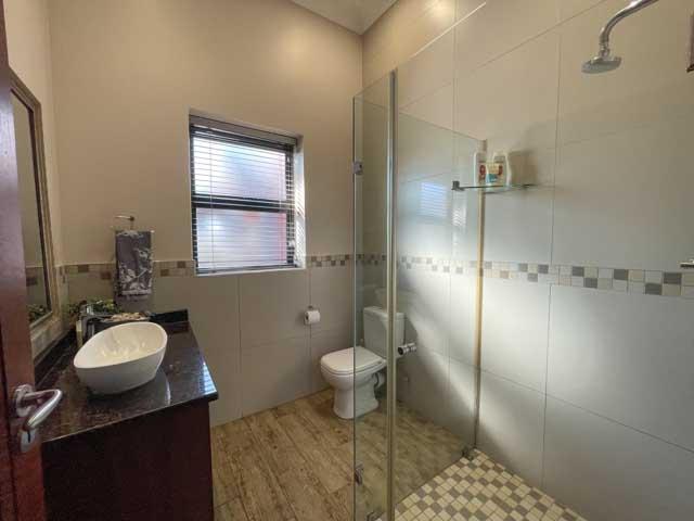 4 Bedroom Property for Sale in Midstream Ridge Gauteng