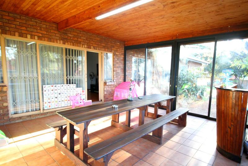 4 Bedroom Property for Sale in Zwartkop Gauteng