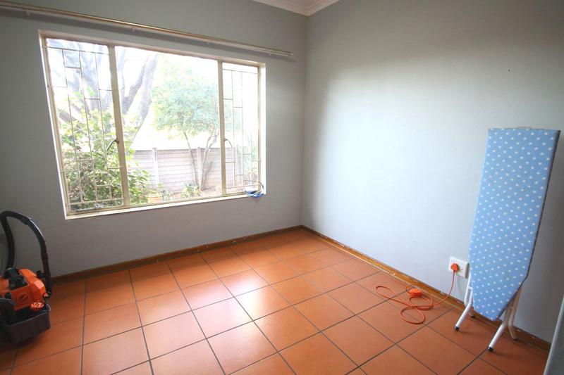 4 Bedroom Property for Sale in Zwartkop Gauteng