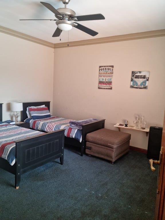 3 Bedroom Property for Sale in Petersfield Gauteng