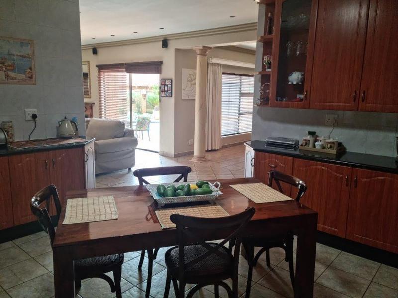 3 Bedroom Property for Sale in Petersfield Gauteng