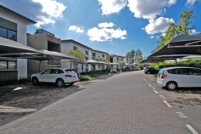 2 Bedroom Property for Sale in Eye of Africa Gauteng