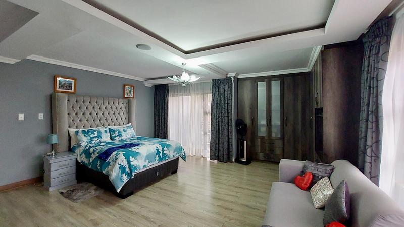 7 Bedroom Property for Sale in Rietvlei View Gauteng