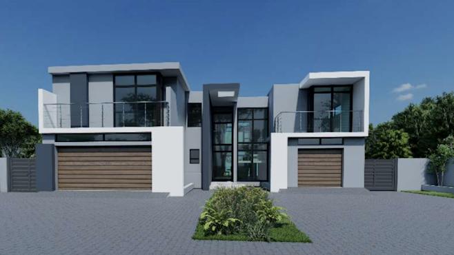 6 Bedroom Property for Sale in Six Fountains Residential Estate Gauteng