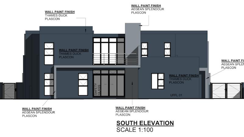 5 Bedroom Property for Sale in Six Fountains Residential Estate Gauteng