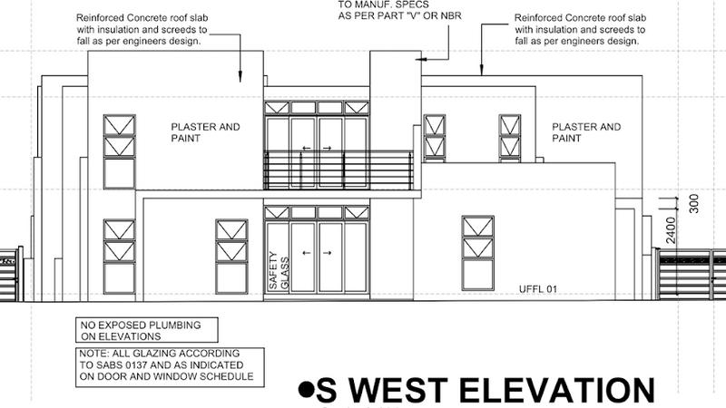 5 Bedroom Property for Sale in Six Fountains Residential Estate Gauteng