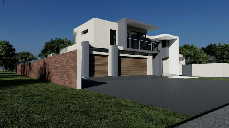 5 Bedroom Property for Sale in Six Fountains Residential Estate Gauteng