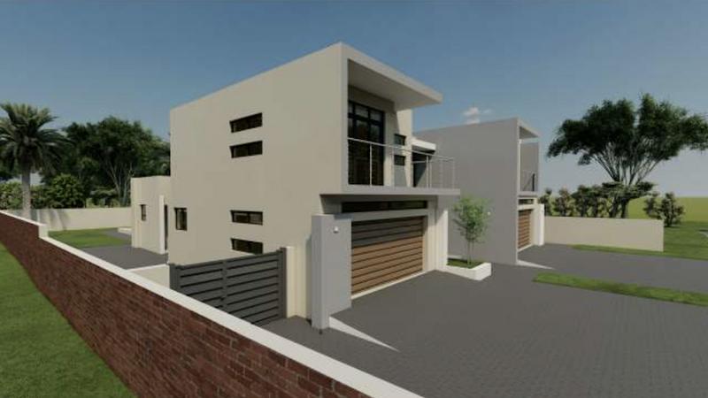 5 Bedroom Property for Sale in Six Fountains Residential Estate Gauteng