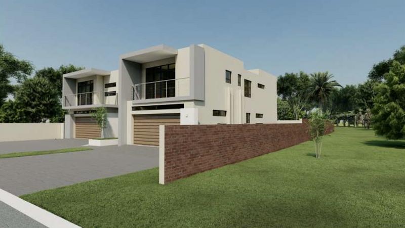 5 Bedroom Property for Sale in Six Fountains Residential Estate Gauteng