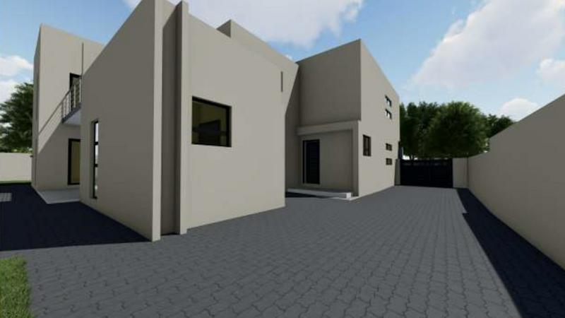 5 Bedroom Property for Sale in Six Fountains Residential Estate Gauteng