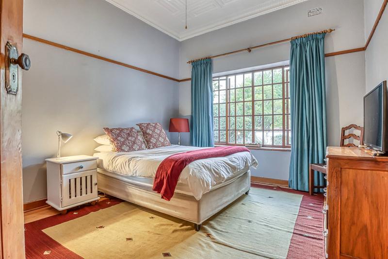 4 Bedroom Property for Sale in Greenside Gauteng