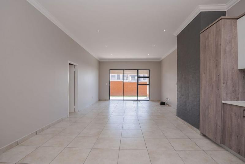 3 Bedroom Property for Sale in Six Fountains Residential Estate Gauteng