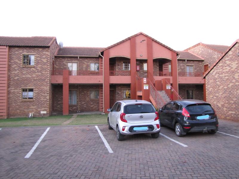 2 Bedroom Property for Sale in Equestria Gauteng