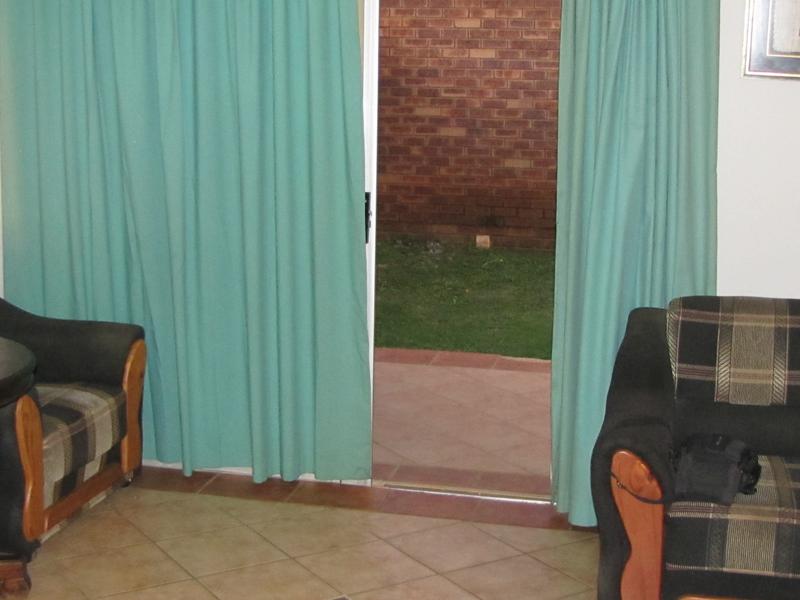 2 Bedroom Property for Sale in Equestria Gauteng