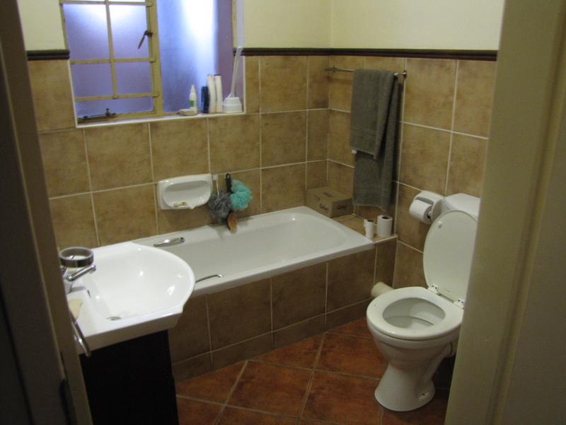 2 Bedroom Property for Sale in Equestria Gauteng