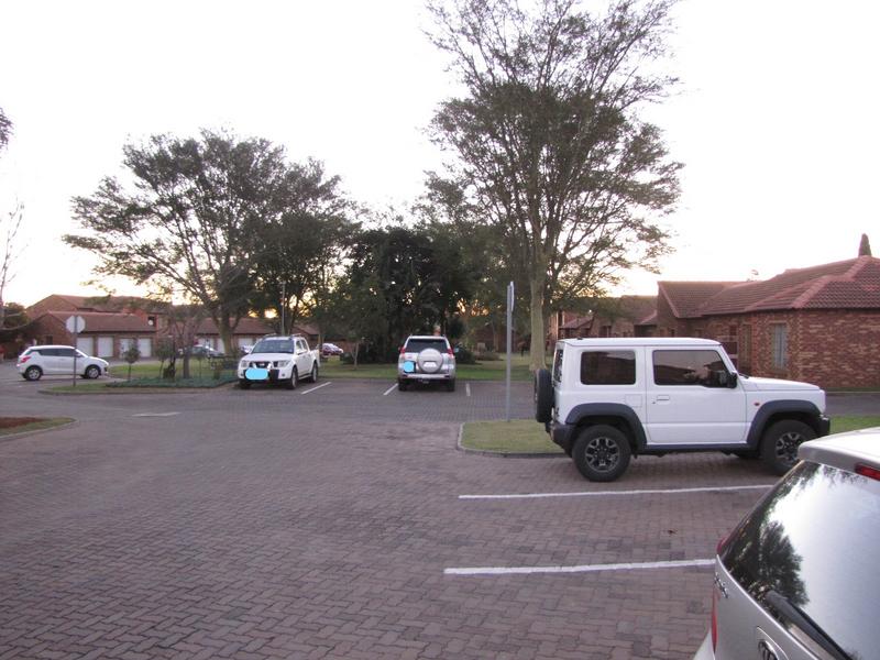 2 Bedroom Property for Sale in Equestria Gauteng