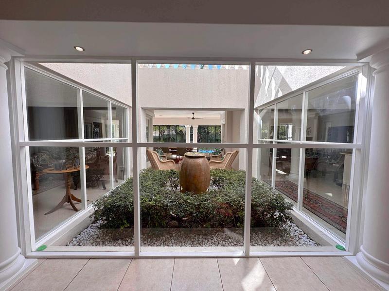 4 Bedroom Property for Sale in Bryanston Gauteng