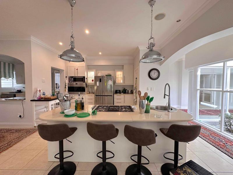 4 Bedroom Property for Sale in Bryanston Gauteng