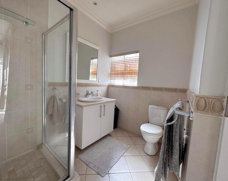 4 Bedroom Property for Sale in Bryanston Gauteng