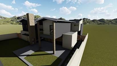 0 Bedroom Property for Sale in Eye of Africa Gauteng