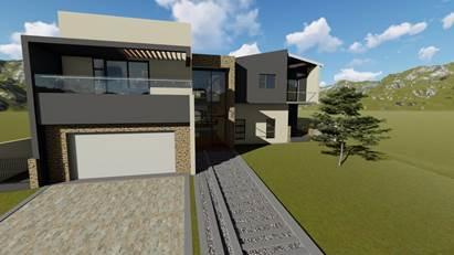 0 Bedroom Property for Sale in Eye of Africa Gauteng