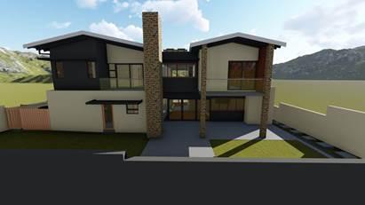 0 Bedroom Property for Sale in Eye of Africa Gauteng