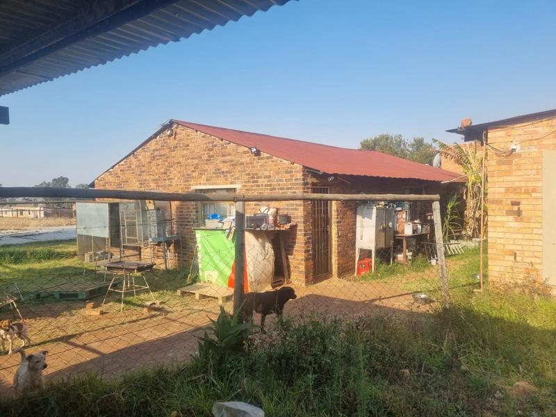 0 Bedroom Property for Sale in Lilyvale Gauteng