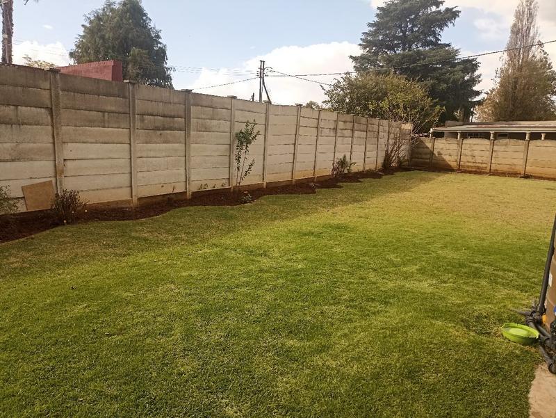 4 Bedroom Property for Sale in Three Rivers Gauteng