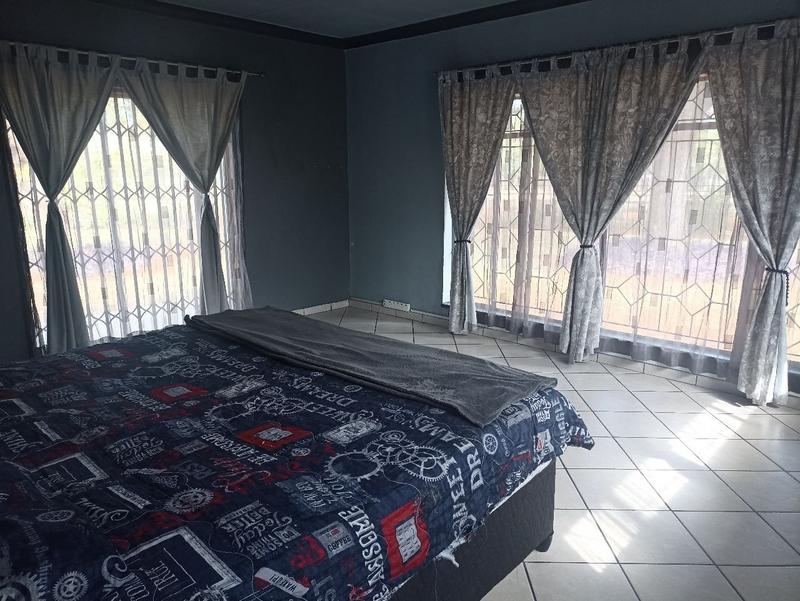 4 Bedroom Property for Sale in Three Rivers Gauteng