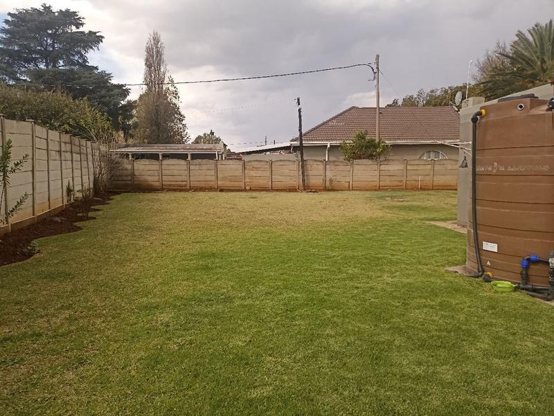 4 Bedroom Property for Sale in Three Rivers Gauteng