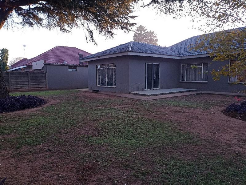 Rust Ter Vaal Property Property and Houses for Sale in Rust Ter Vaal.