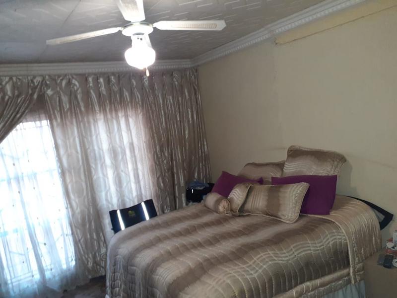 To Let 3 Bedroom Property for Rent in Soshanguve Gauteng