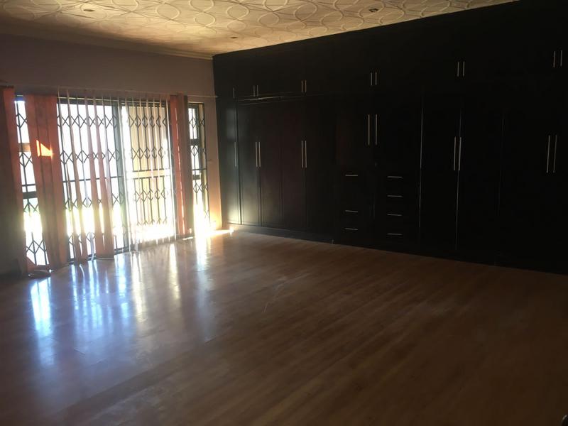 4 Bedroom Property for Sale in Finsbury Gauteng