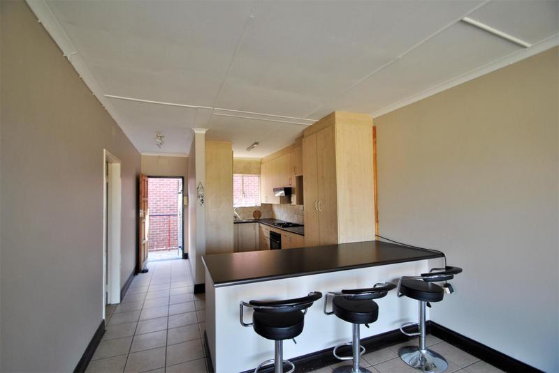 2 Bedroom Property for Sale in New Redruth Gauteng