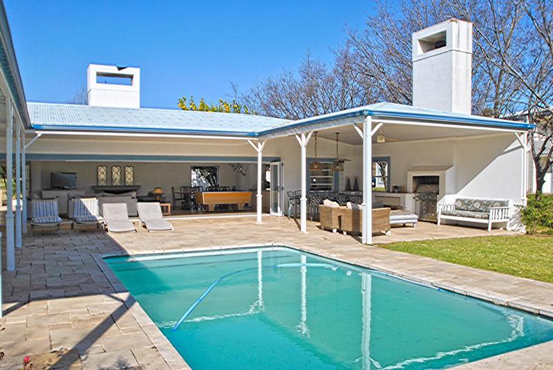 4 Bedroom Property for Sale in Vaal River Gauteng